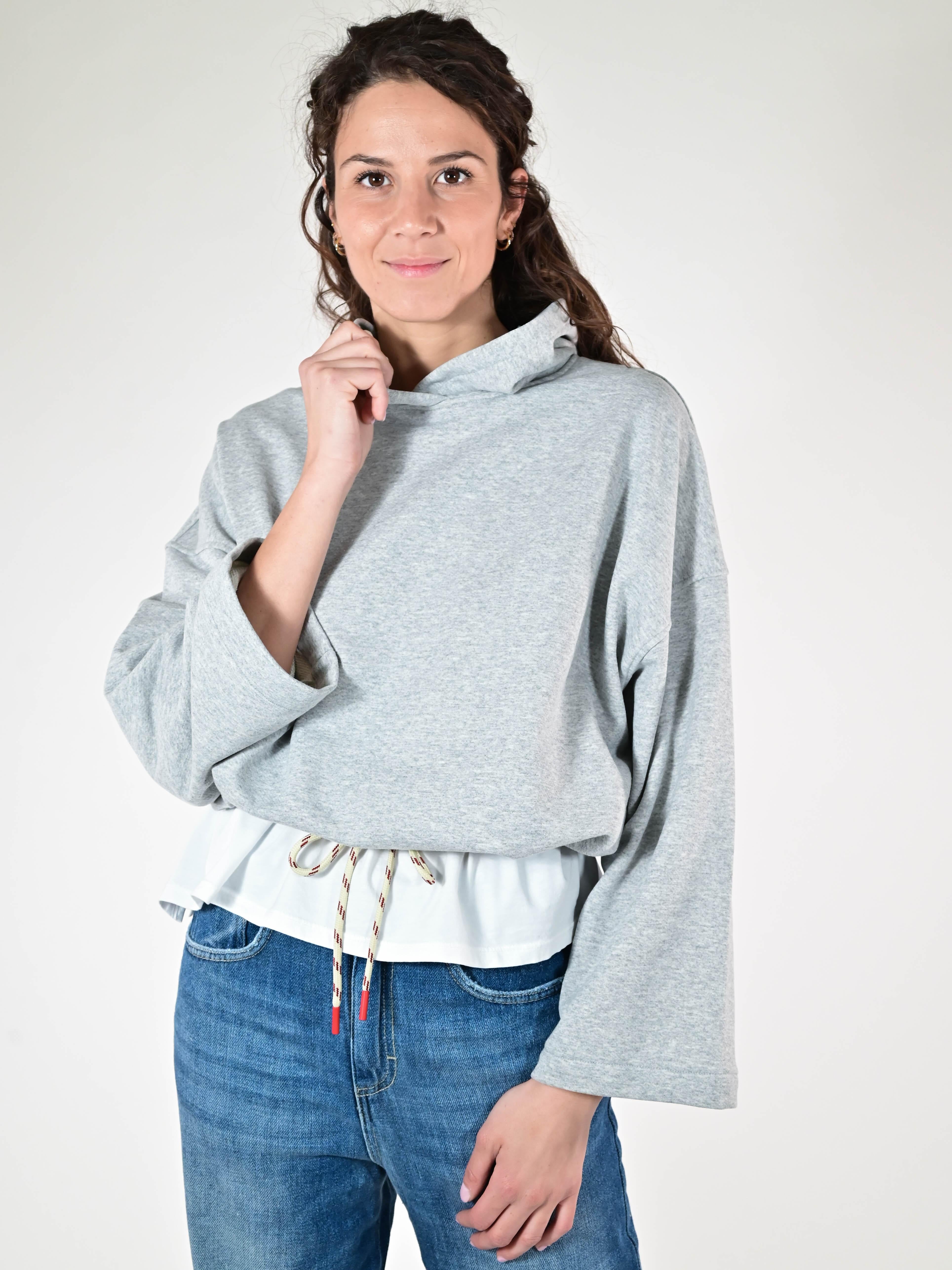 LALTRA|STORIA M1102422GRIGIO