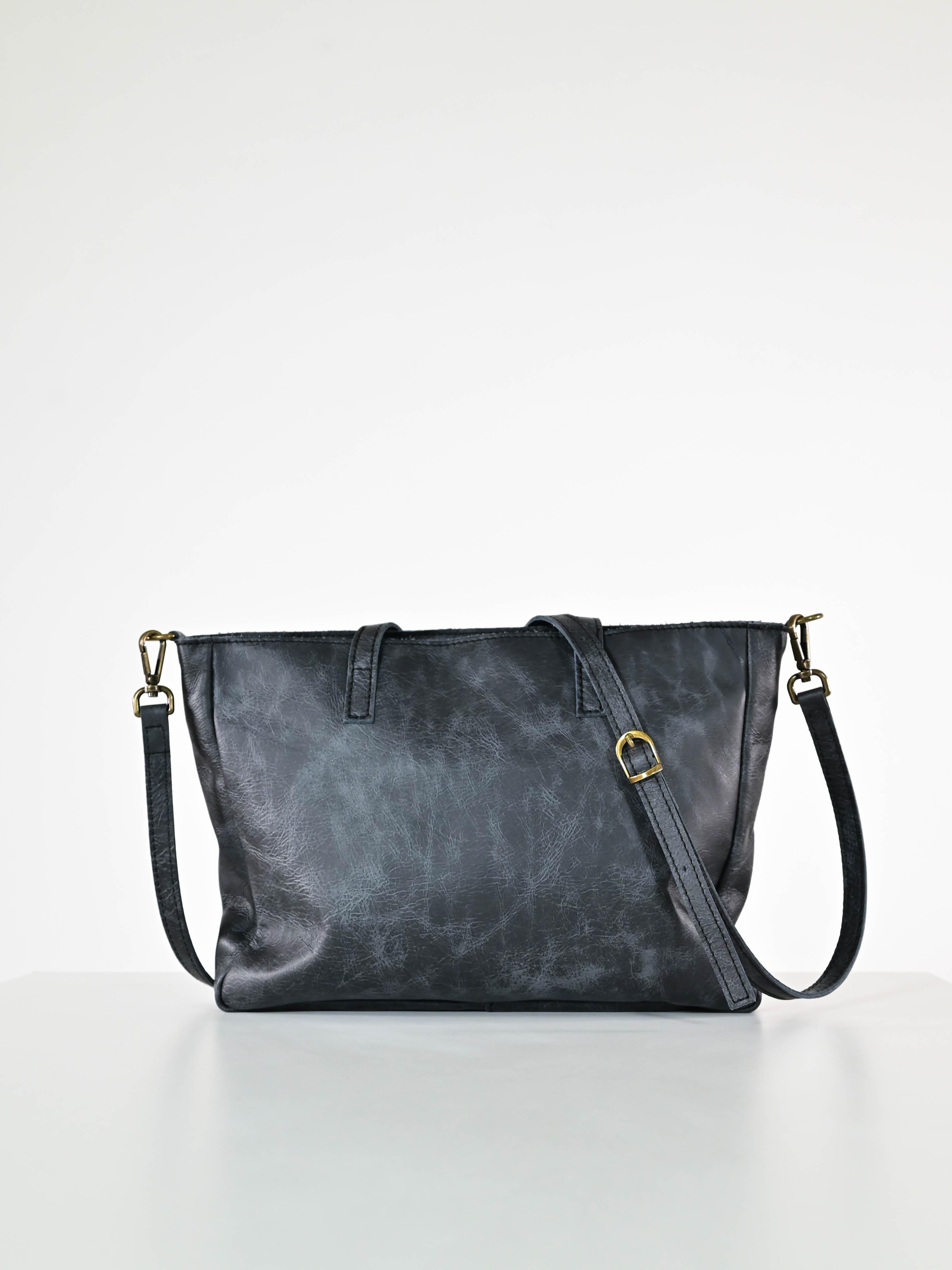 LALTRA|STORIA GGAR03728NERO
